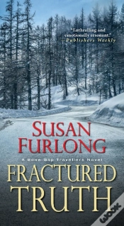 Capa do artigo Fractured Truth