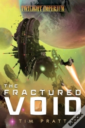 Capa do artigo Fractured Void