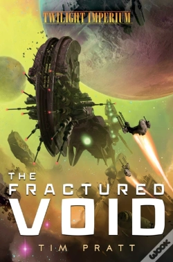 Capa do artigo Fractured Void