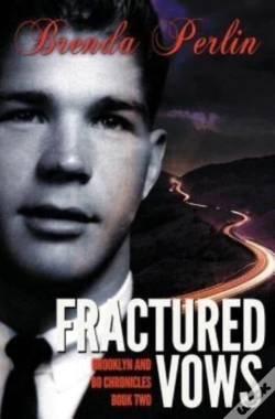 Capa do artigo Fractured Vows (Brooklyn And Bo Chronicles