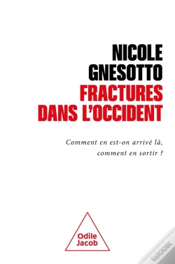 Capa do artigo Fractures Dans L'Occident : Comment En Est-On Arrivé Là, Comment En Sortir ?