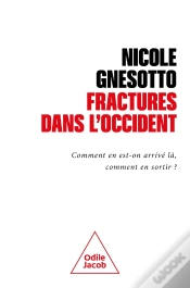 Capa do artigo Fractures Dans L
