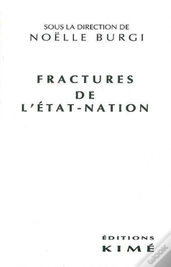 Capa do artigo Fractures De L'Etat Nation