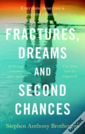 Capa do artigo Fractures, Dreams And Second Chance