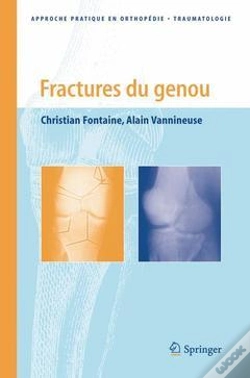 Capa do artigo Fractures Du Genou