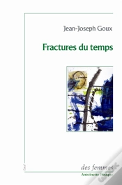 Capa do artigo Fractures Du Temps