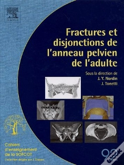 Capa do artigo Fractures Et Disjonctions De L'Anneau Pelvien De L'Adulte