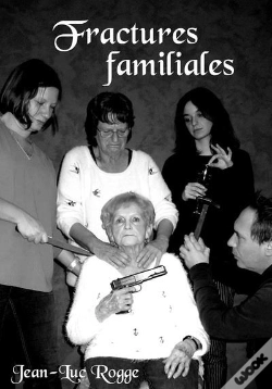 Capa do artigo Fractures Familiales