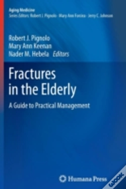 Capa do artigo Fractures In The Elderly