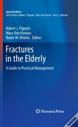Capa do artigo Fractures In The Elderly