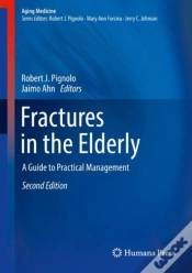 Capa do artigo Fractures In The Elderly