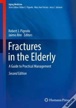 Capa do artigo Fractures In The Elderly