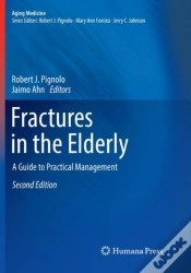 Capa do artigo Fractures In The Elderly