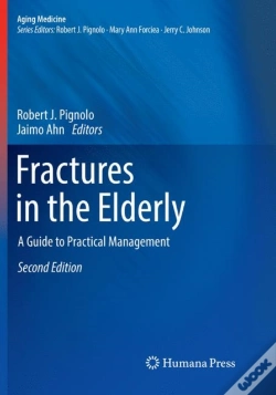 Capa do artigo Fractures In The Elderly