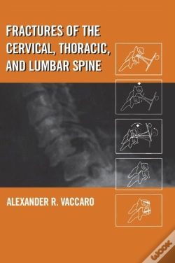Capa do artigo Fractures Of The Cervical, Thoracic, And Lumbar Spine