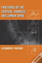 Capa do artigo Fractures Of The Cervical, Thoracic, And Lumbar Spine