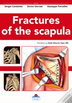 Capa do artigo Fractures Of The Scapula