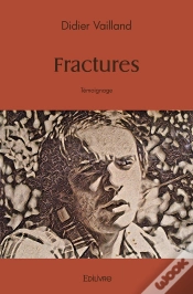 Capa do artigo Fractures : Témoignage
