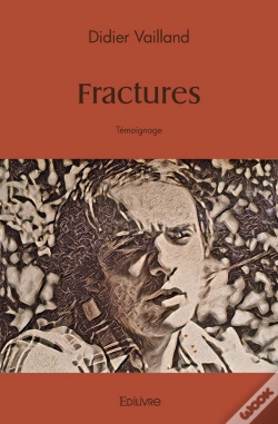 Capa do artigo Fractures : Témoignage