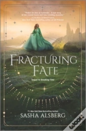 Capa do artigo Fracturing Fate