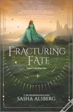 Capa do artigo Fracturing Fate