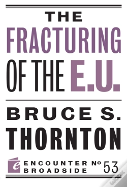 Capa do artigo Fracturing Of The E.U.