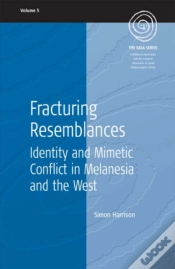 Capa do artigo Fracturing Resemblances
