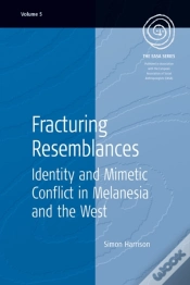 Capa do artigo Fracturing Resemblances