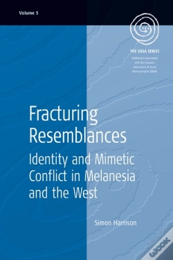Capa do artigo Fracturing Resemblances