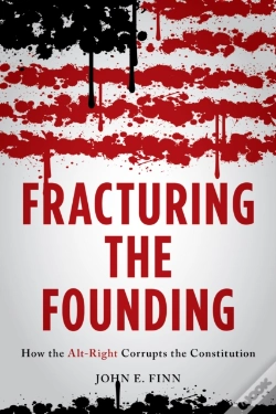 Capa do artigo Fracturing The Founding