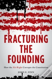 Capa do artigo Fracturing The Founding