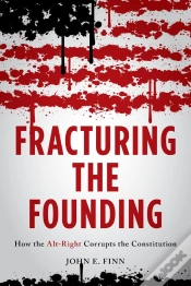 Capa do artigo Fracturing The Founding