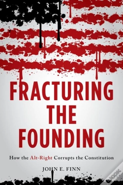 Capa do artigo Fracturing The Founding