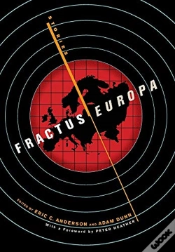 Capa do artigo Fractus Europa