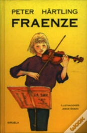 Capa do artigo Fraenze