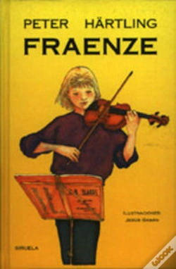 Capa do artigo Fraenze