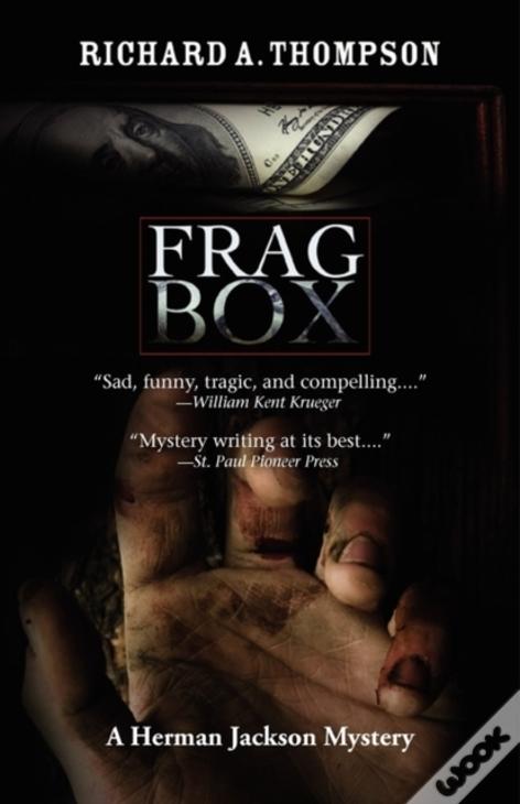Frag Box
