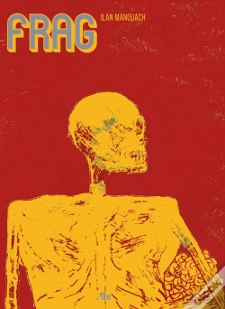 Capa do artigo Frag