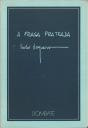 Fraga Prateada - Preview