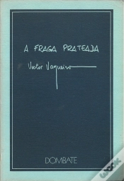 Capa do artigo Fraga Prateada