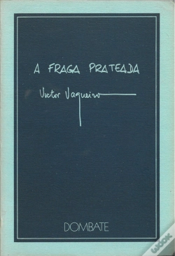 Capa do artigo Fraga Prateada
