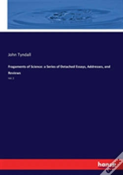Capa do artigo Fragaments Of Science