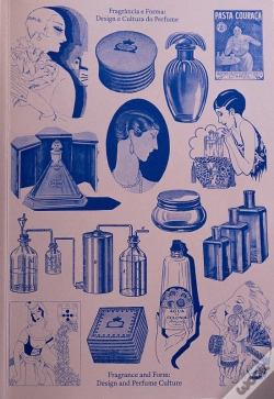 Capa do artigo Fragância e Forma | Fragance and Form