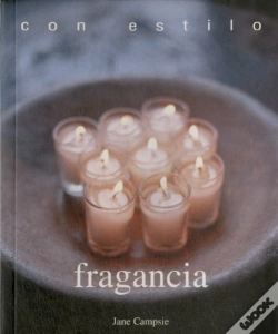 Capa do artigo Fragancia