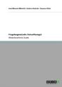 Fragebogenstudie Zukunftsangst - Preview
