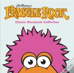 Capa do artigo Fraggle Rock Classic Storybook Collection