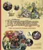 Fraggle Rock: The Ultimate Visual History - Preview