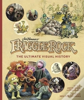 Capa do artigo Fraggle Rock: The Ultimate Visual History