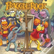 Capa do artigo Fraggle Rock Vol. 1