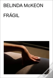 Capa do artigo Fragil